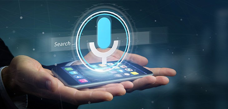 future of voice search