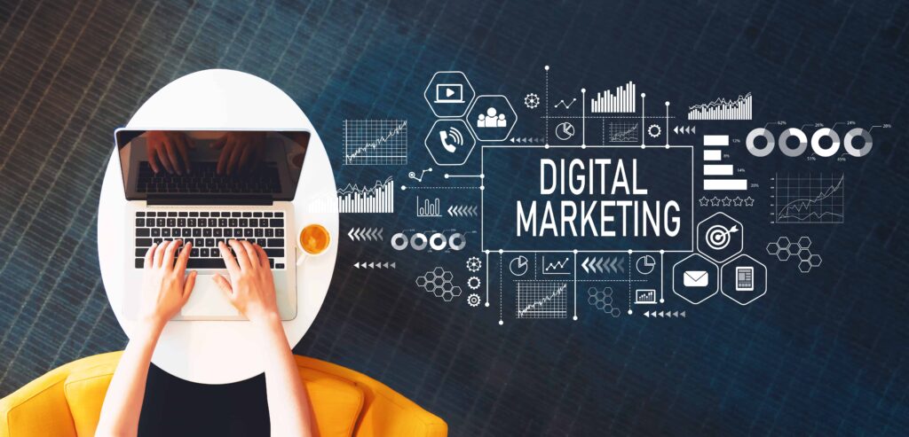 digital marketing course in raipur